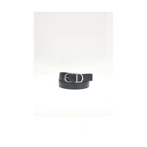 Dior Homme Men Simple Ardillo Belt